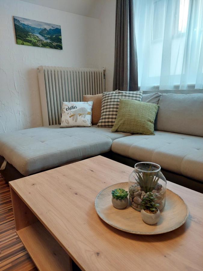 Ferienwohnung Werner Pucher Og Altaussee Extérieur photo