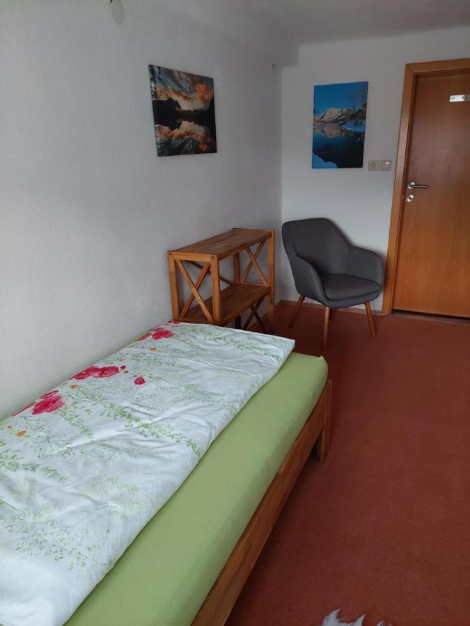 Ferienwohnung Werner Pucher Og Altaussee Extérieur photo