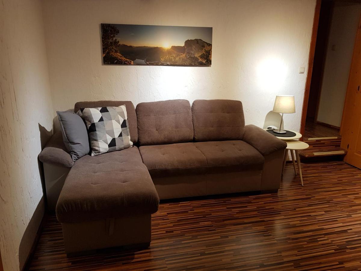 Ferienwohnung Werner Pucher Og Altaussee Extérieur photo