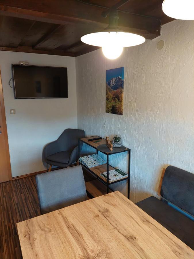 Ferienwohnung Werner Pucher Og Altaussee Extérieur photo