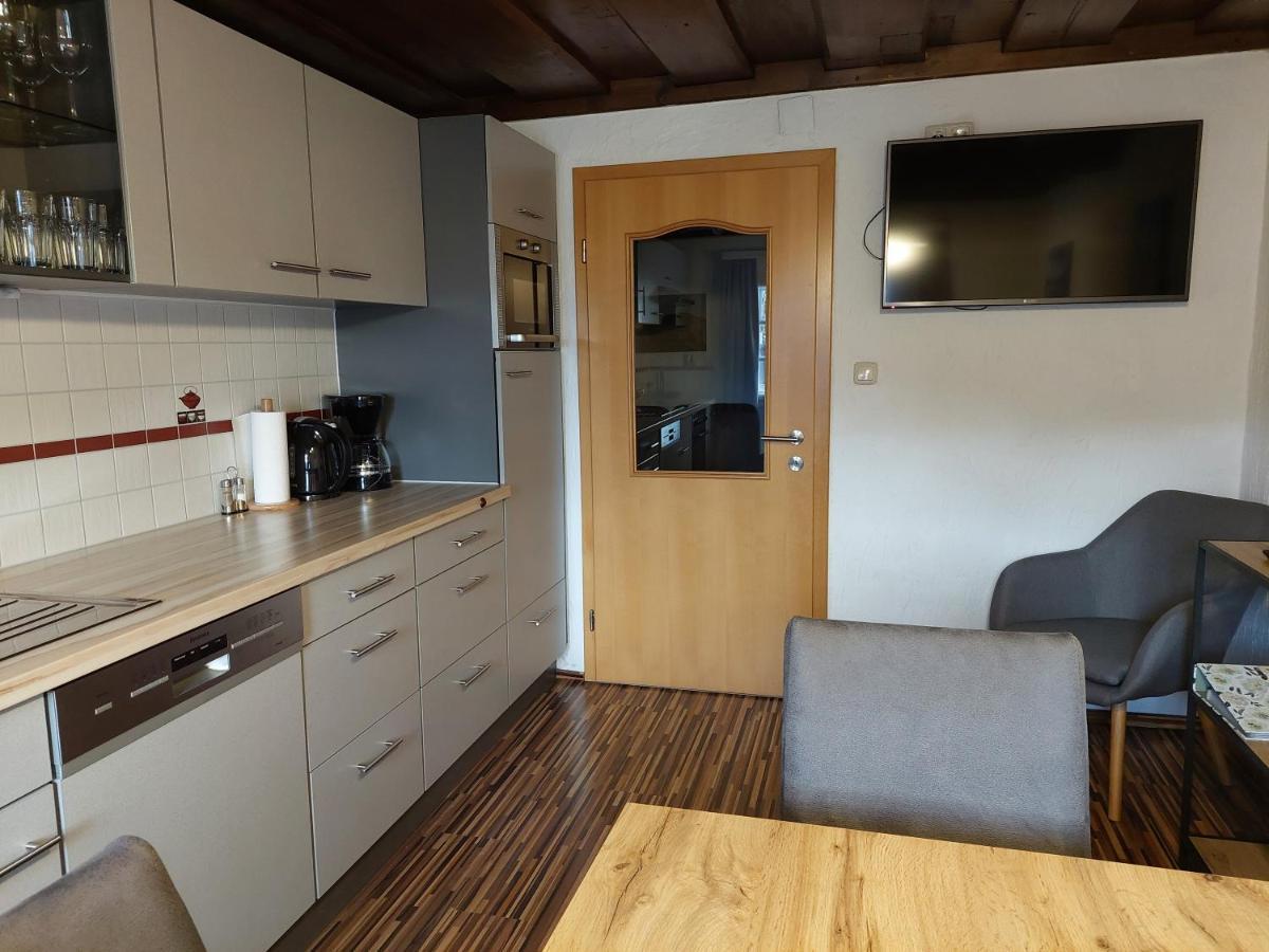 Ferienwohnung Werner Pucher Og Altaussee Extérieur photo